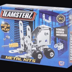 Teamsterz constructieset