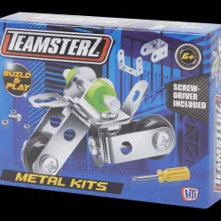 Teamsterz constructieset