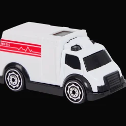 Teamsterz speelgoedvoertuig