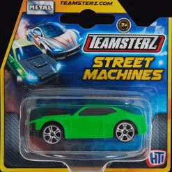 Teamsterz speelgoedvoertuig