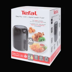 Tefal smartfryer Easy Fry