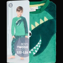 9th Avenue fleece huispak