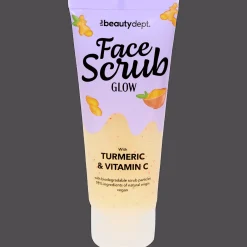 The Beauty Dept. gezichtsscrub