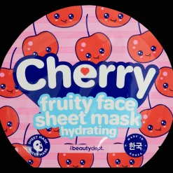 The Beauty Dept. Koreaans gezichtsmasker