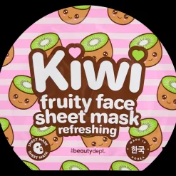 The Beauty Dept. Koreaans gezichtsmasker