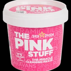 The Pink Stuff schoonmaakpasta