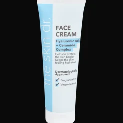 The Skin Dr. gezichtscrème Hyaluronzuur & Ceramide Complex