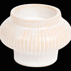 Theelicht- en dinerkaarsenhouder