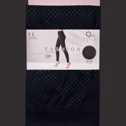 Thermolegging met print