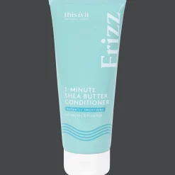 This is it 1-minuut conditioner