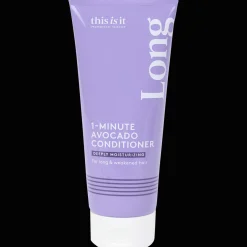 This is it 1-minuut conditioner