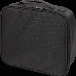 Toilettas met spiegel