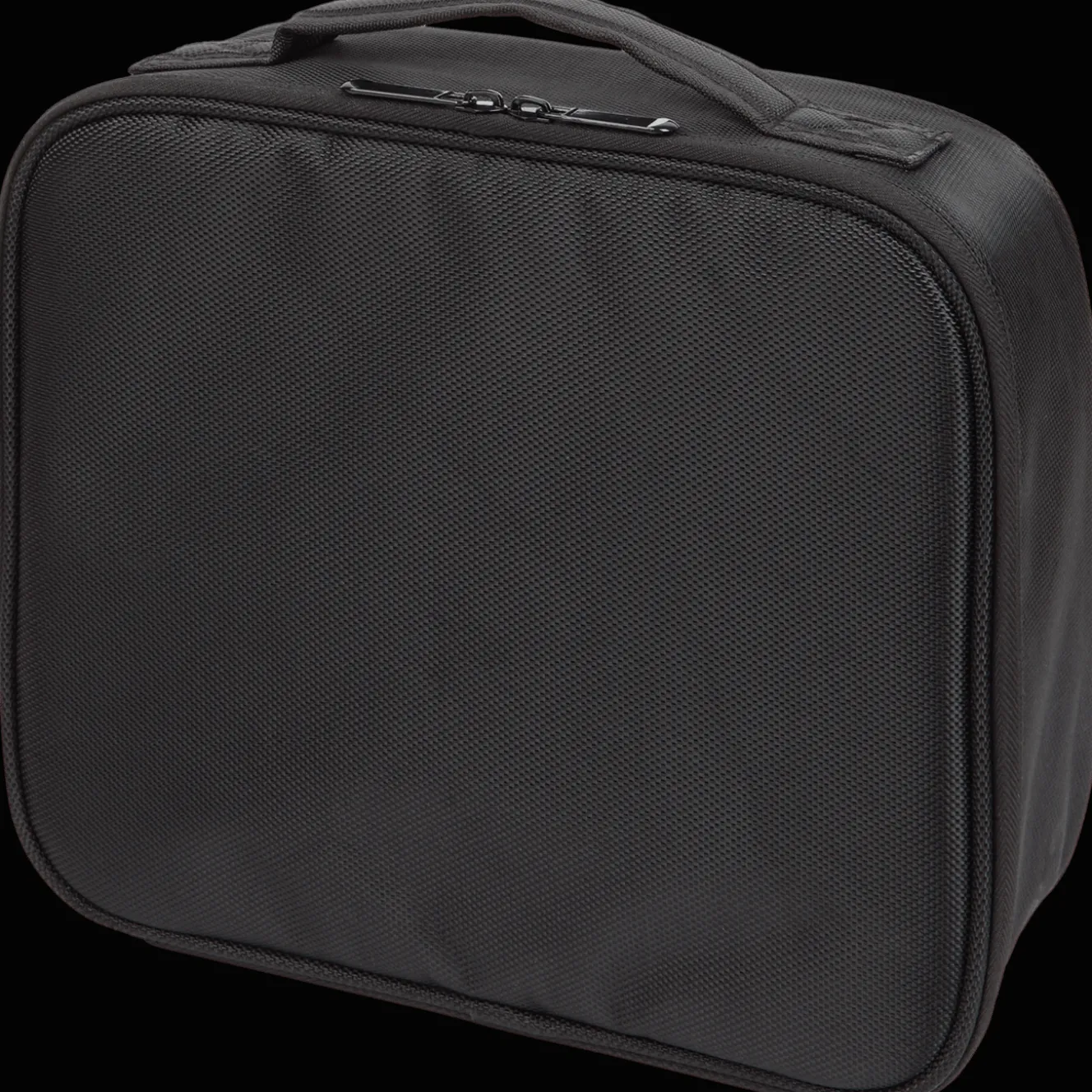 Toilettas met spiegel