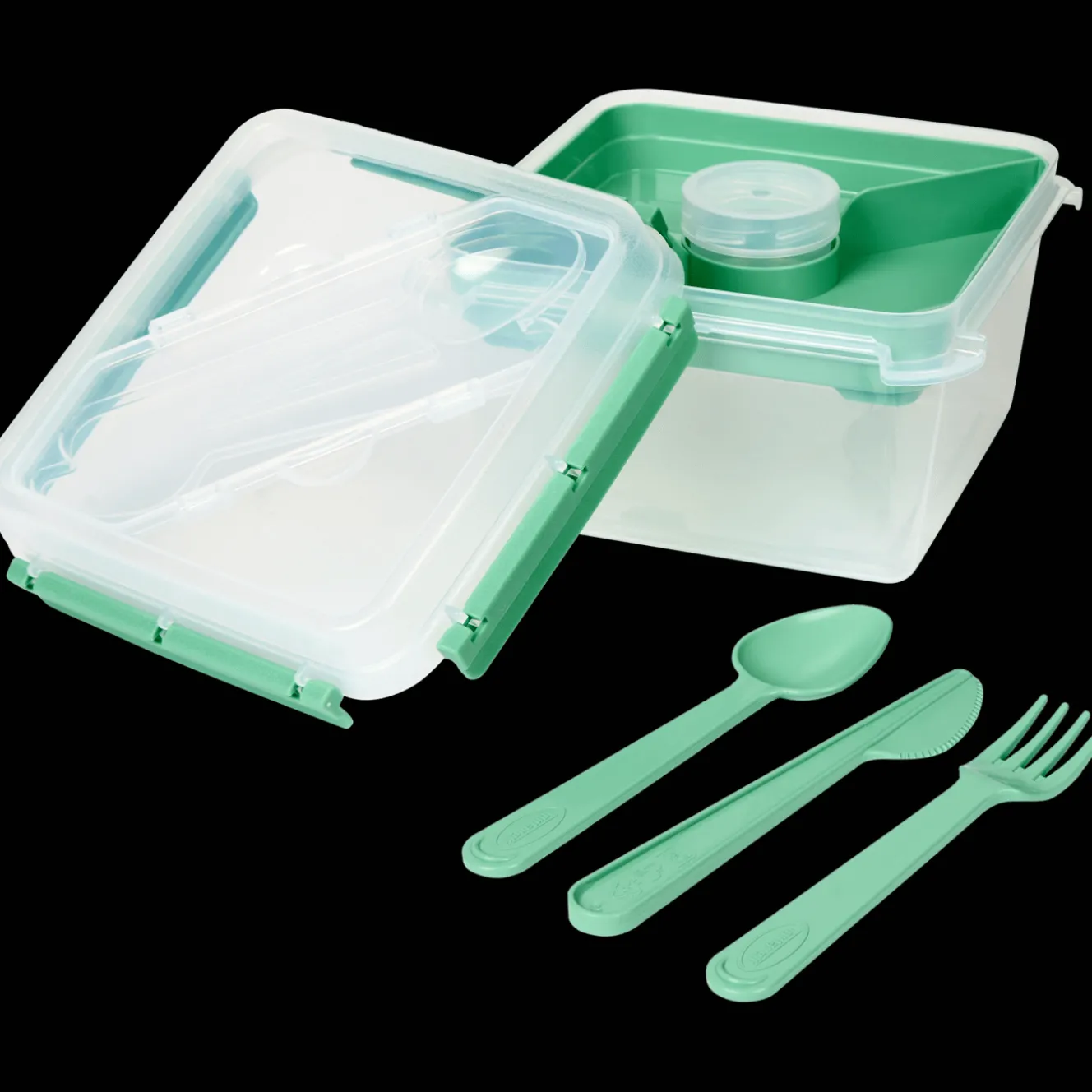 Tontarelli lunchbox to-go