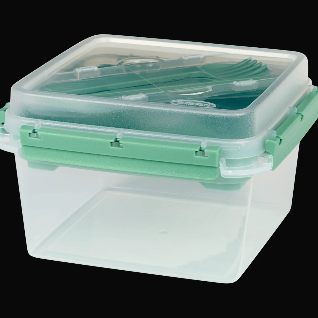 Tontarelli lunchbox to-go