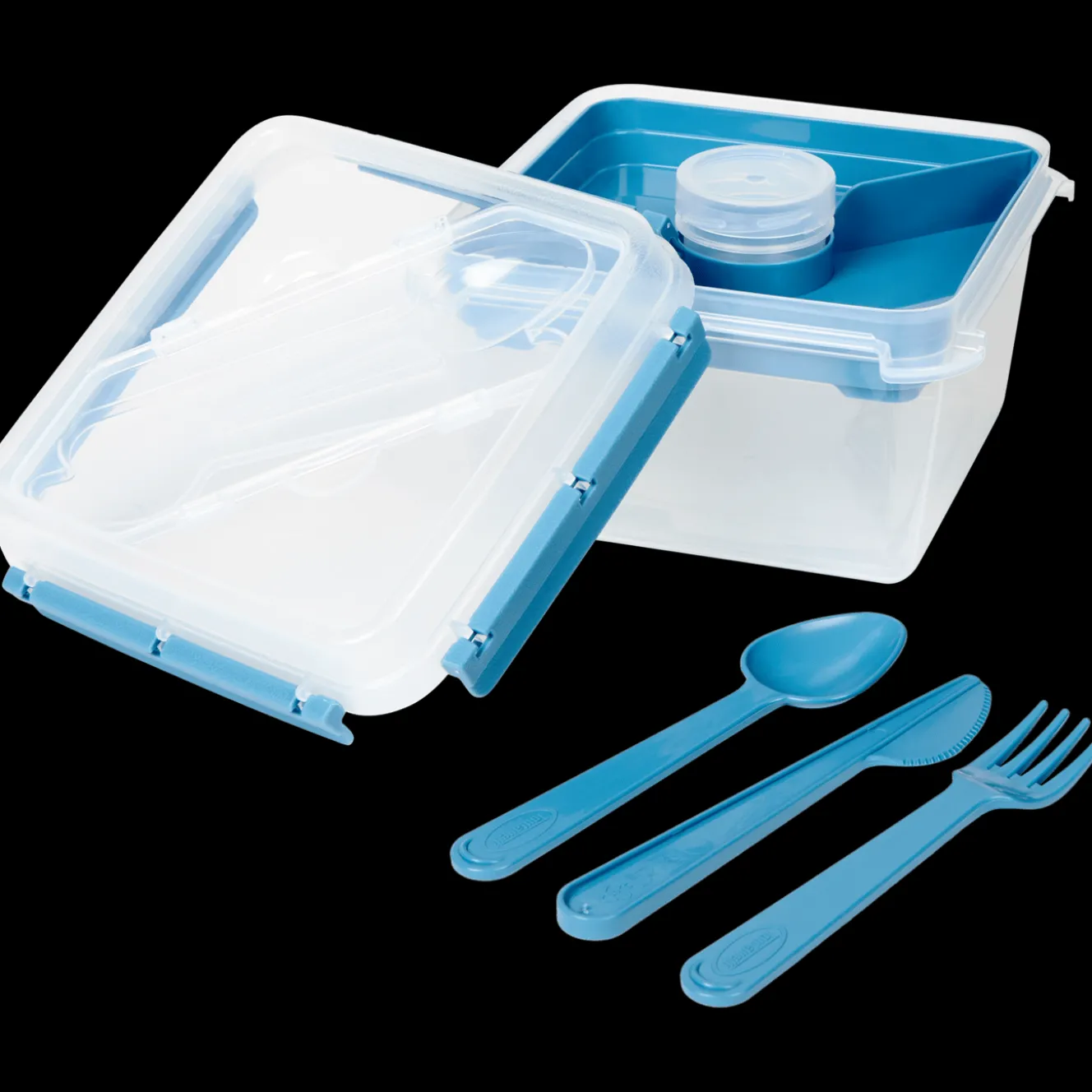 Tontarelli lunchbox to-go