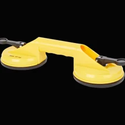 Tools dubbele zuignap