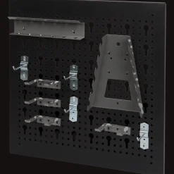 Tools gereedschapswandset