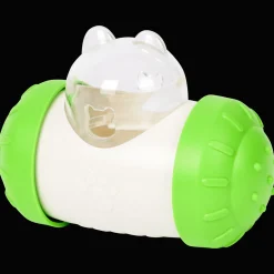 Traktatiedispenser voor katten