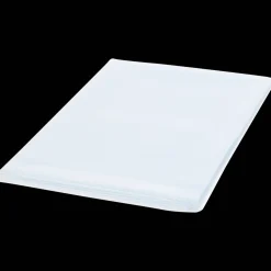 Transparant tafelzeil