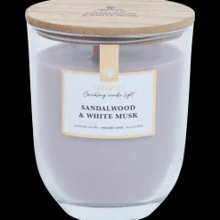 Treewick geurkaars XL