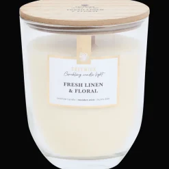 Treewick geurkaars XL