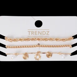 Trendz armbandjes