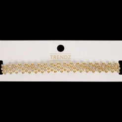 Trendz choker