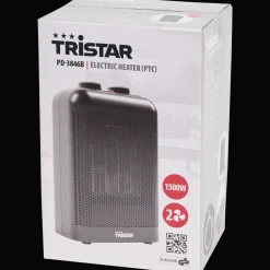 Tristar keramische kachel