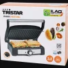 Tristar multigrill