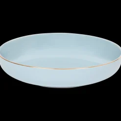 Très Chic diep bord Golden Line