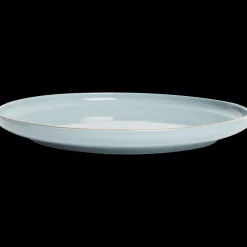 Très Chic dinerbord Golden Line