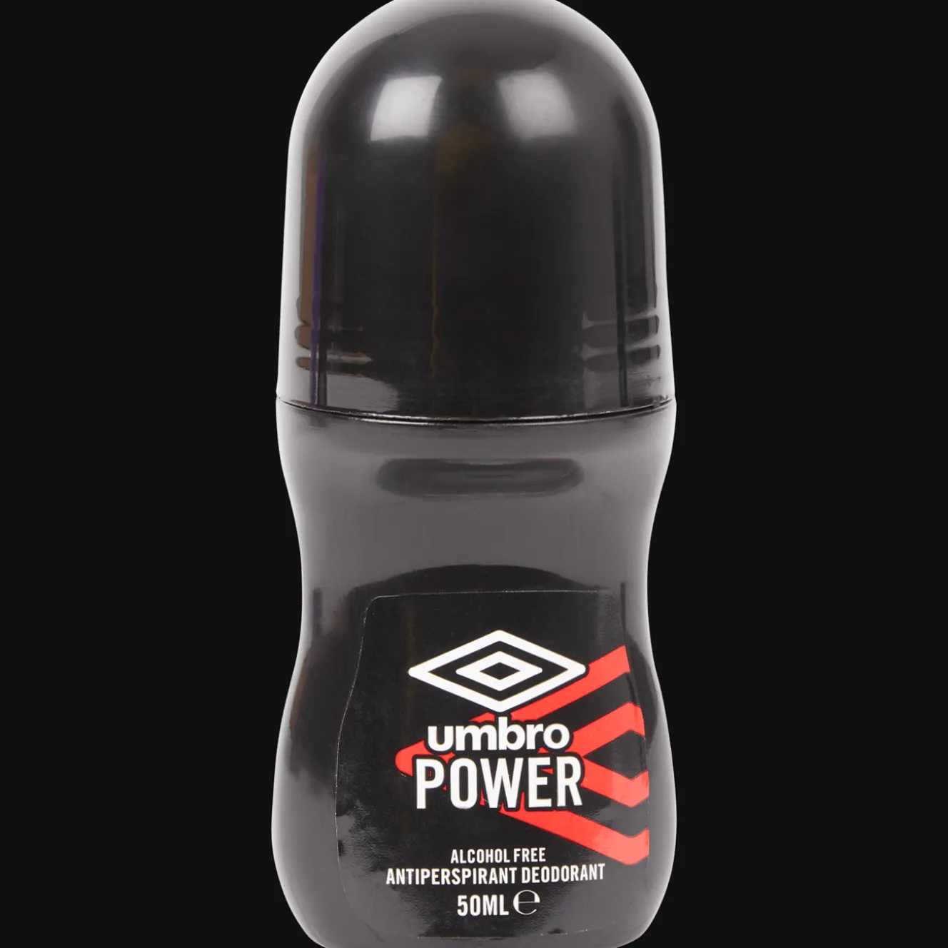 Umbro deodorant