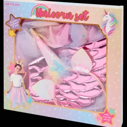 Unicorn verkleedset