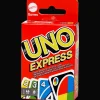 UNO Express kaartspel