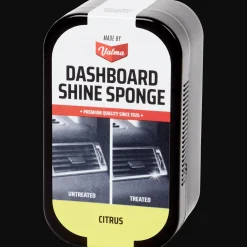 Valma dashboardspons