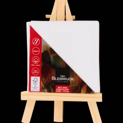 Van Bleiswijck mini-schildersdoek