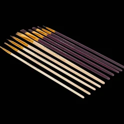 Van Bleiswijck penselenset