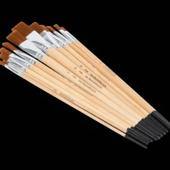 Van Bleiswijck penselenset