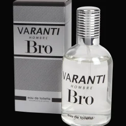 Varanti Hombre eau de toilette Bro
