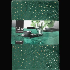 Velvet tafelkleed