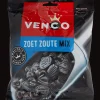 Venco Zoet Zoute Mix