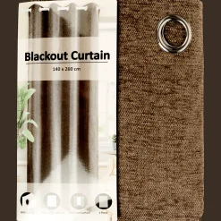 Verduisterend gordijn