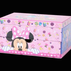 Versier je eigen sieradendoos