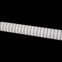 Vliesbehang met houtlook