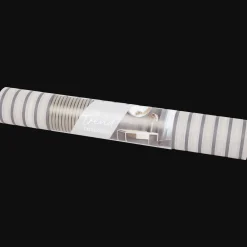 Vliesbehang met houtlook