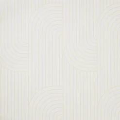 Vliesbehang met print