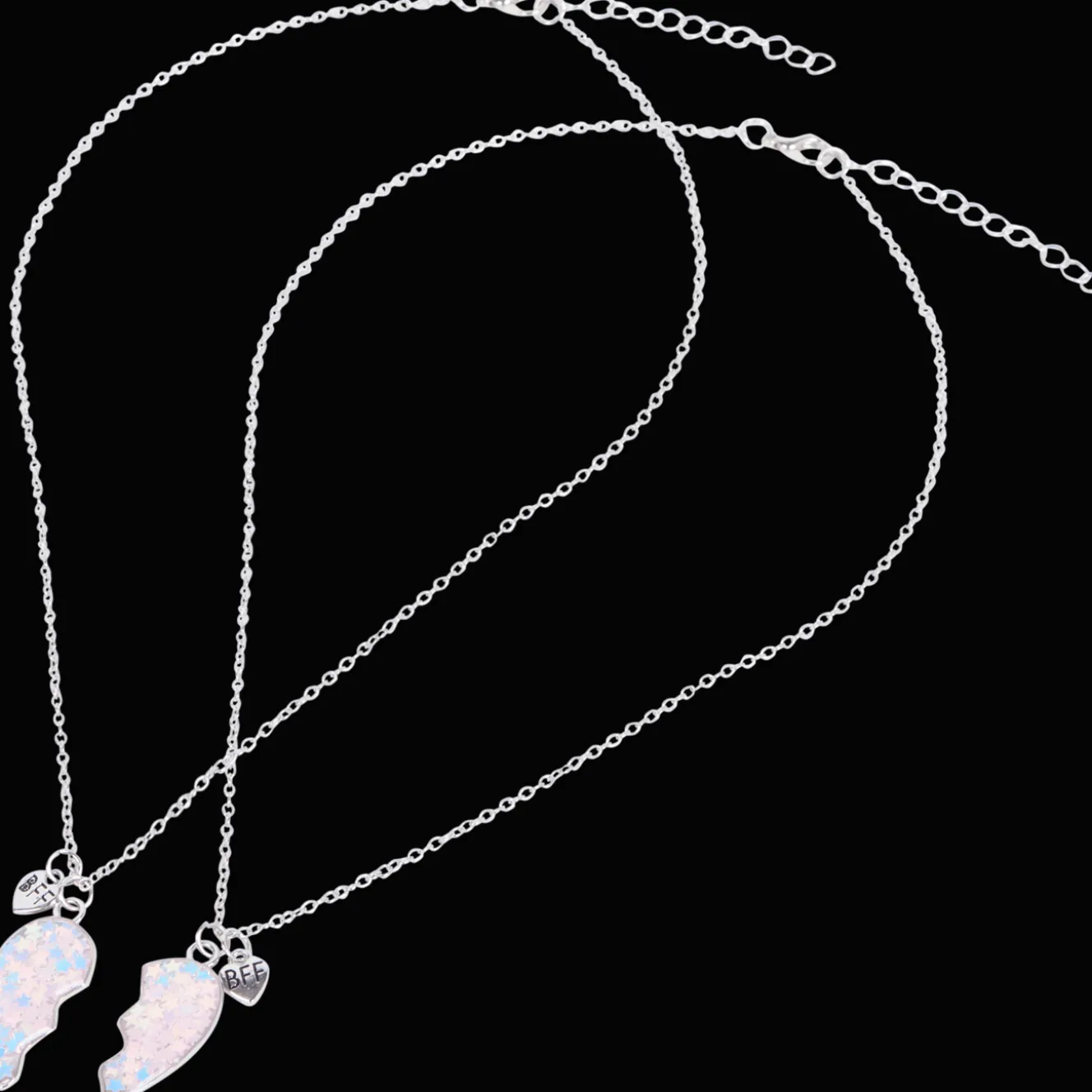 Vriendschapskettinkjes