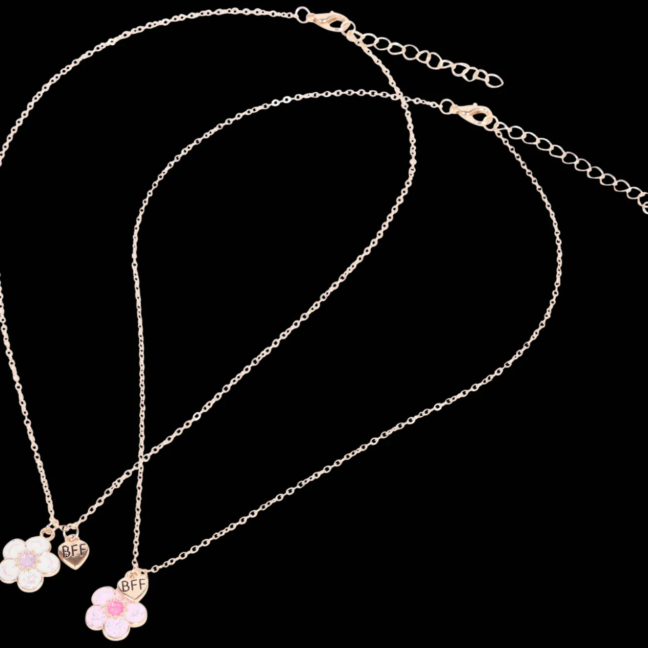 Vriendschapskettinkjes