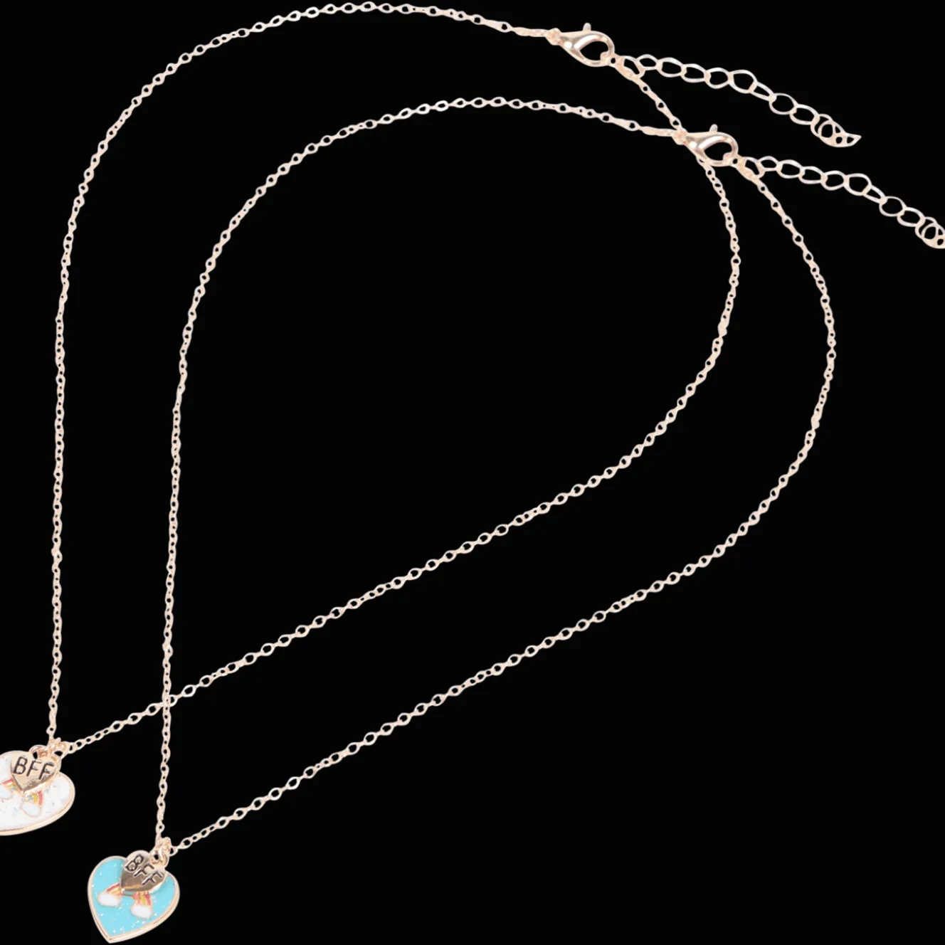 Vriendschapskettinkjes